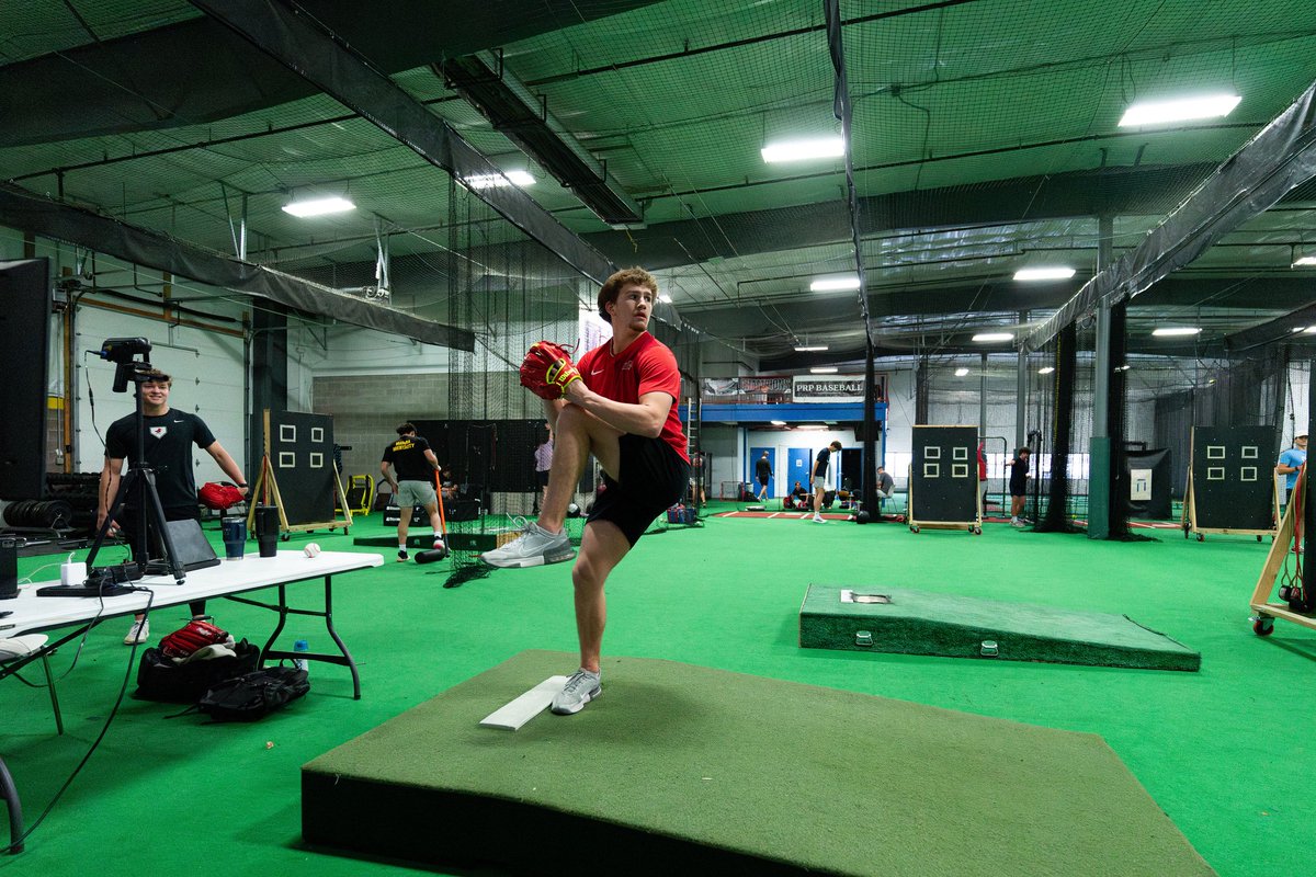 PRP Baseball tweet media