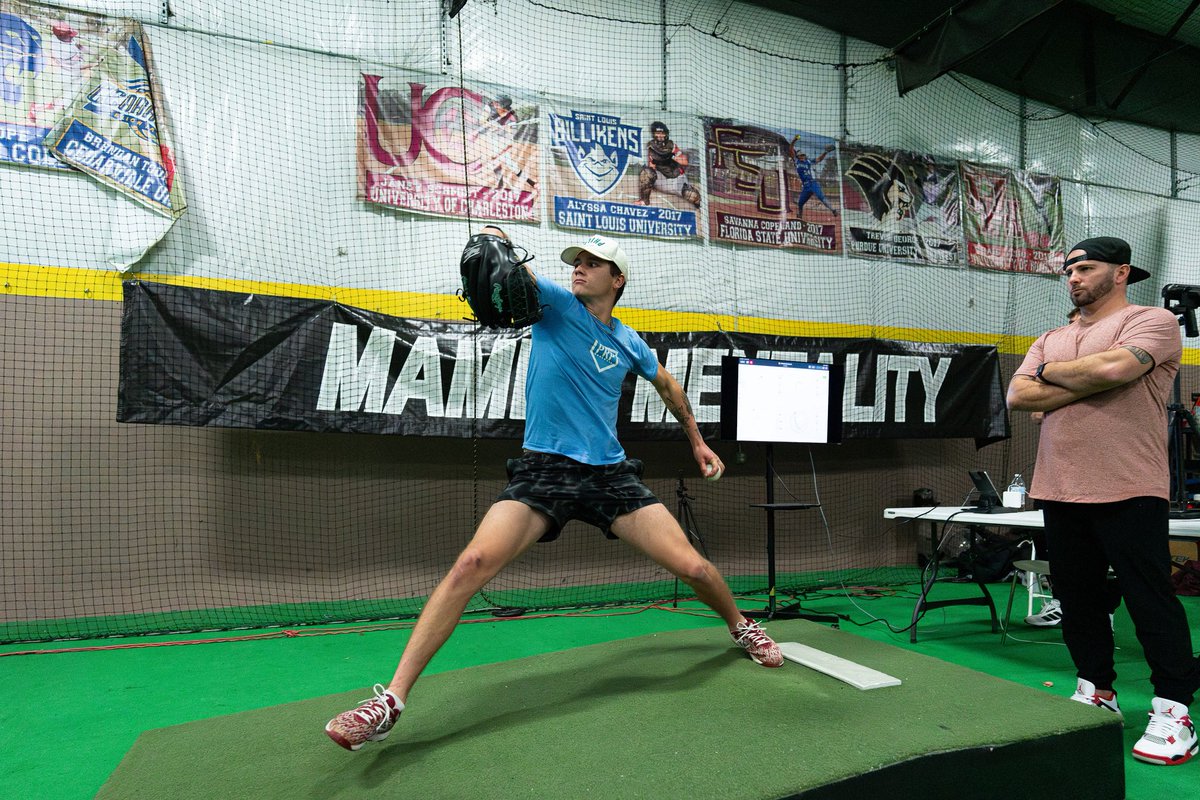 PRP Baseball tweet media