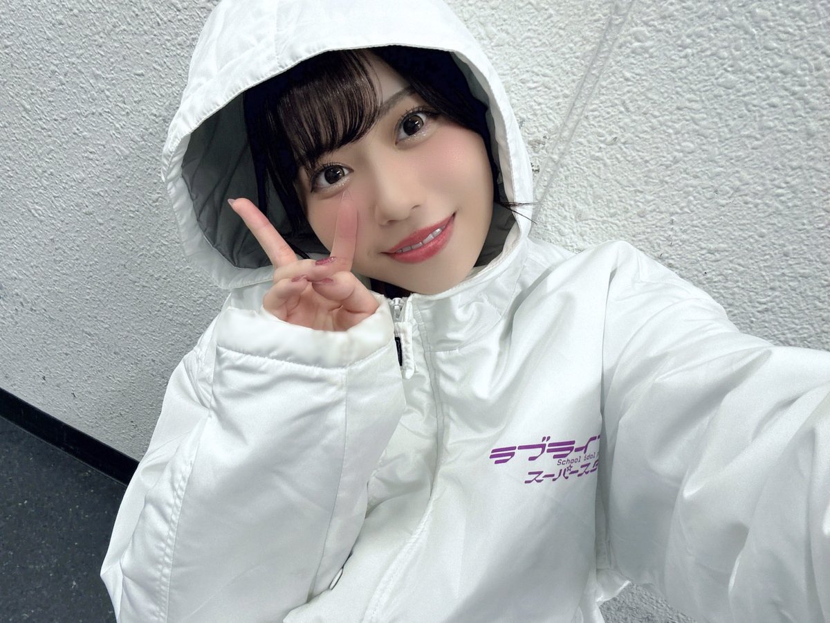 Liella_7th_神奈川Day2 かのんのプロフィールにある 「純粋に歌を