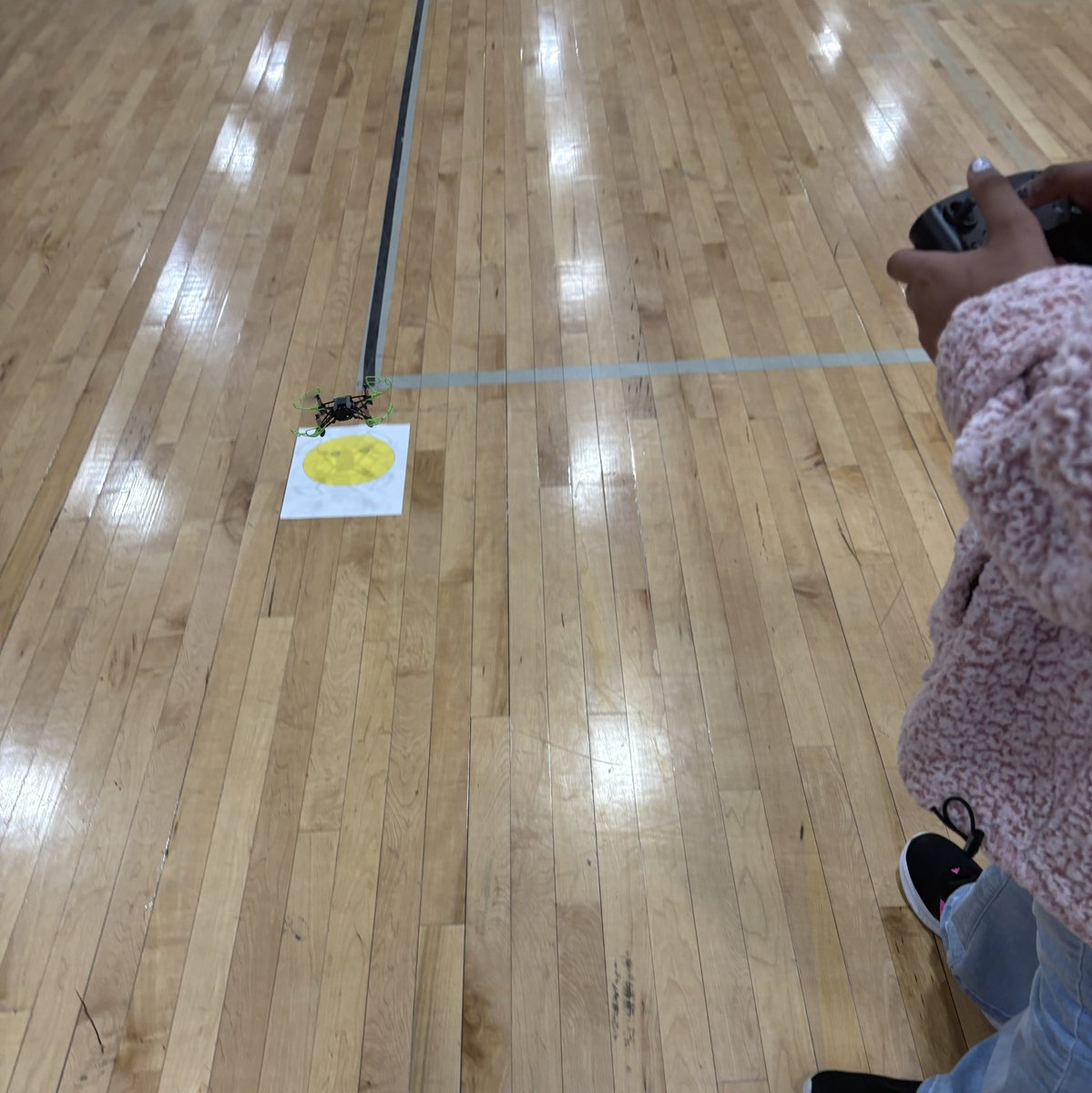 KrystalTechTime tweet media