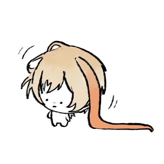 it grows when you're not looking