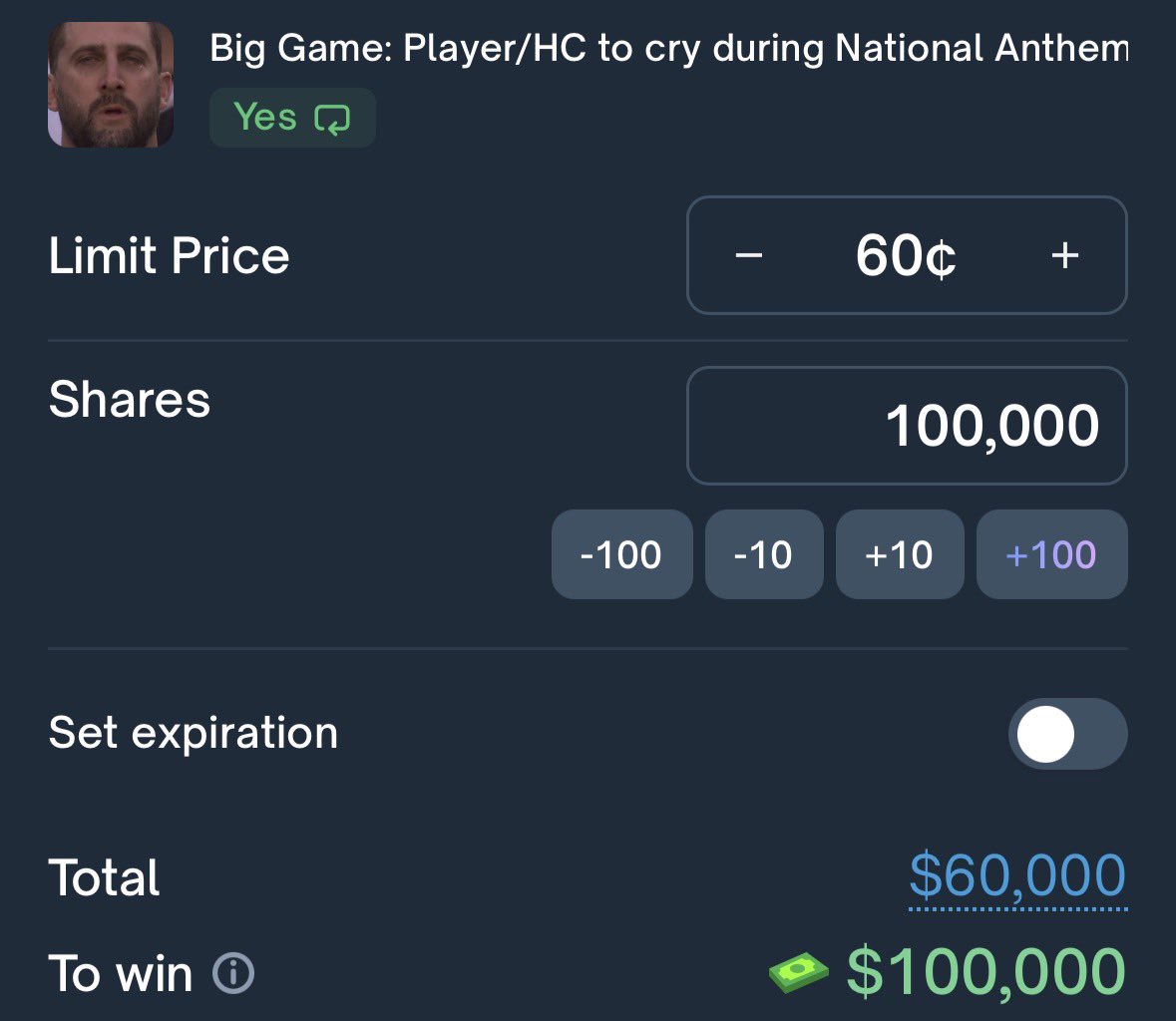 The Greek Trader tweet media