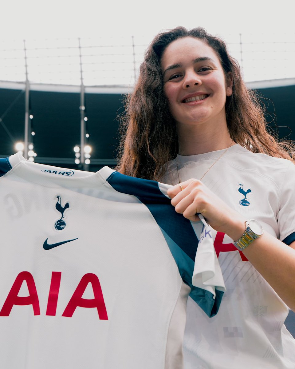 Tottenham Hotspur Women tweet media