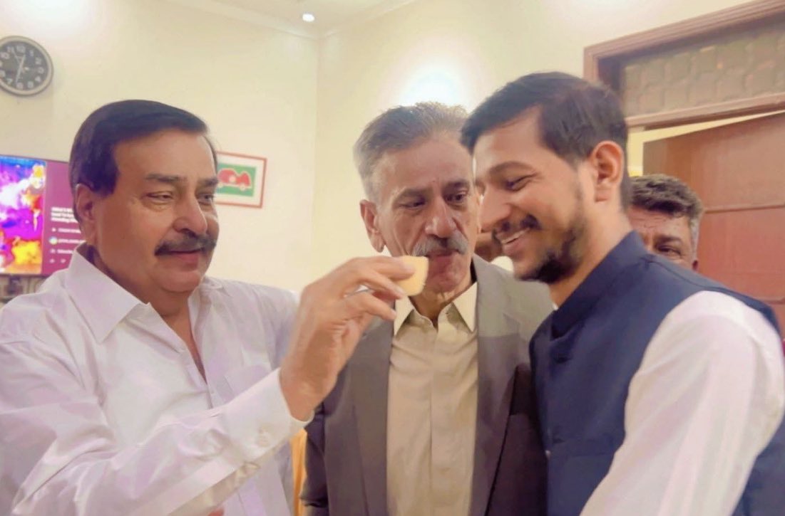 Fatima panhwar tweet media