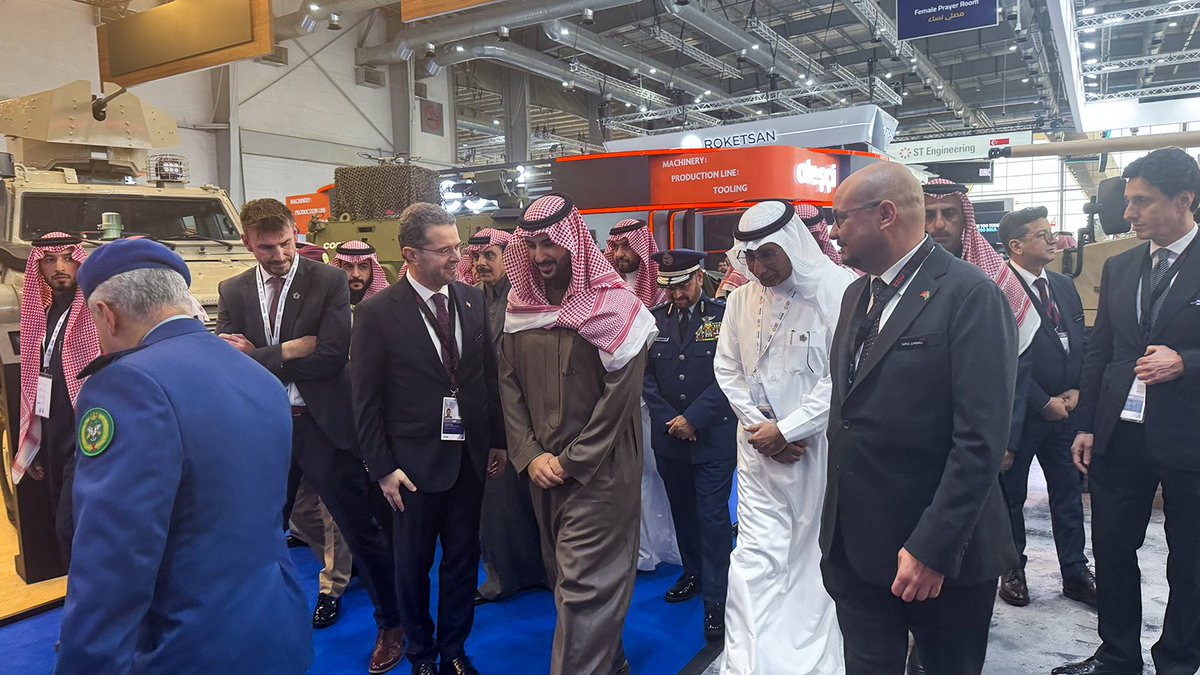 FNSS_Global tweet media