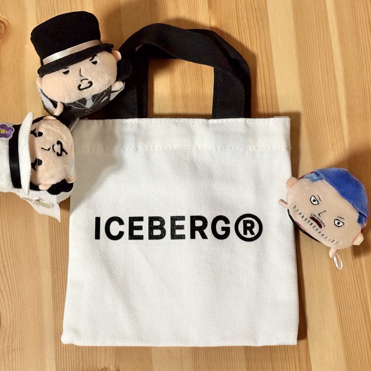 私もおそろい！ このチョコの存在を知った瞬間こころさんにあげねば