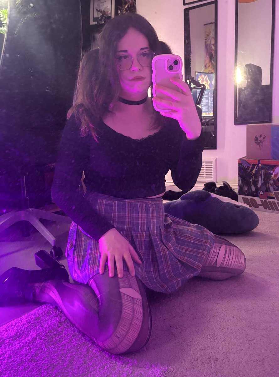 Toxie Sinclaire 🏳️‍⚧️ tweet media