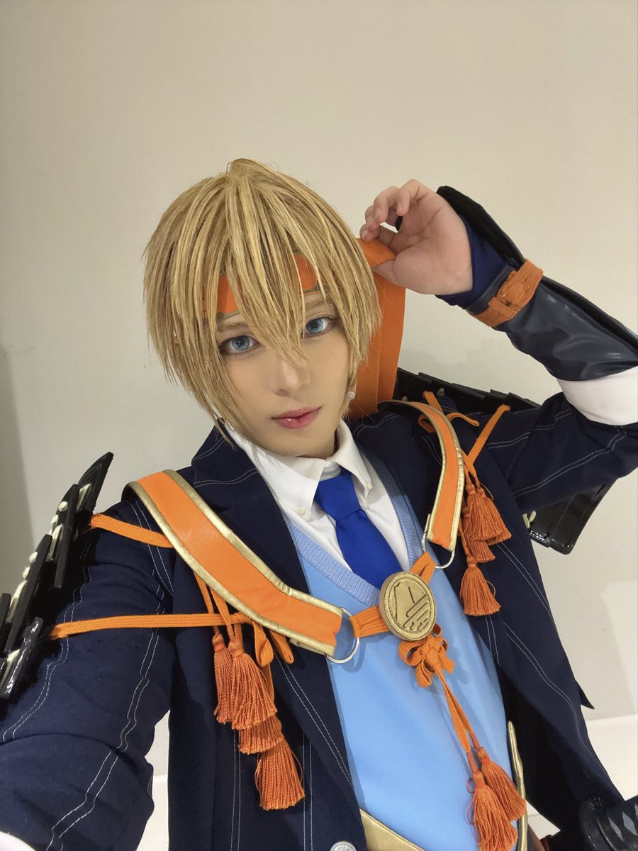 ミュージカル『刀剣乱舞』～静かなる夜半の寝ざめ～ 本日もありがとう
