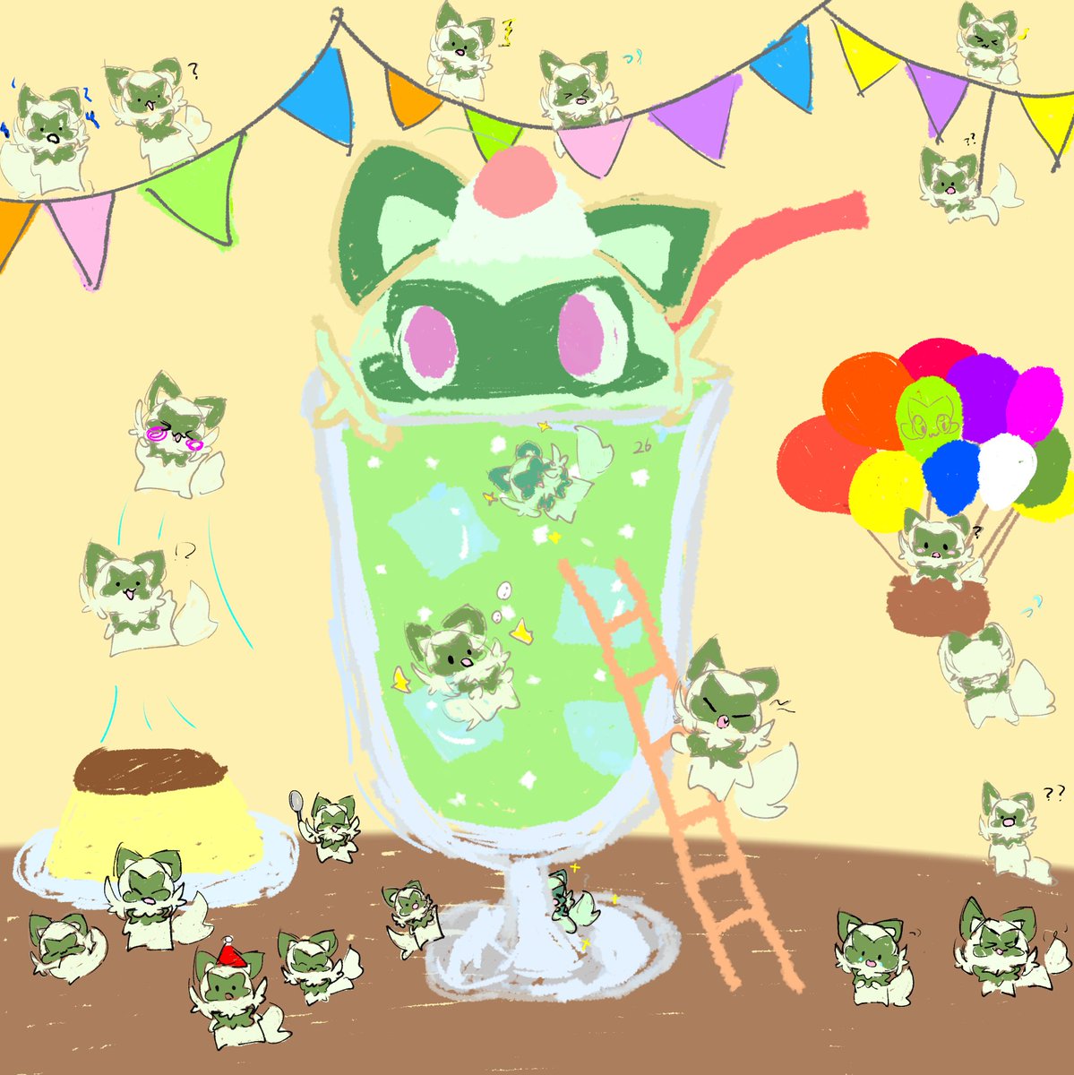 ちー @フリちぃ (@FriKu3c503_Hika) / Posts / X