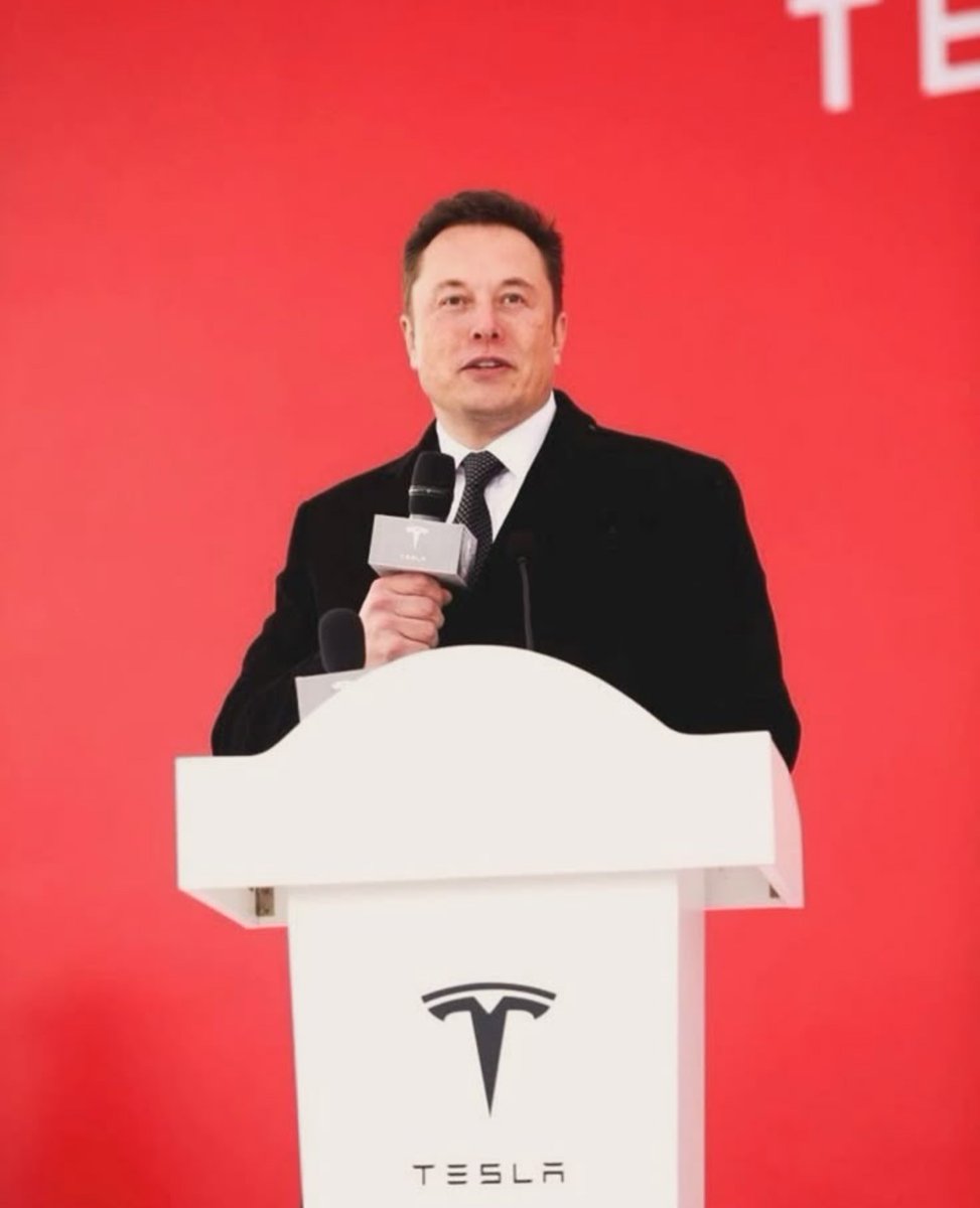 Elon musk parody tweet media