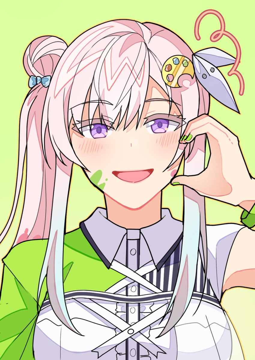 💚🫶 🛸 #ioarts