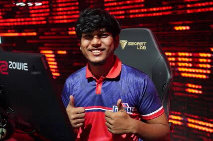 EPS力PRIMUES tweet media