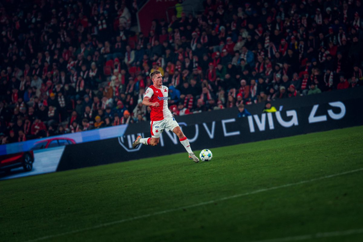 Michal Sadílek tweet media