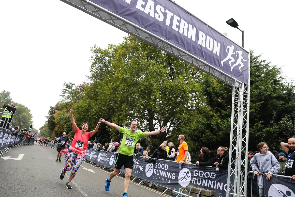 Great Eastern Run tweet media