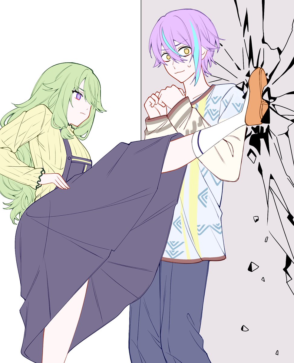 Post by ❀ 𝑅𝐼𝑅𝐼𝒩 on X: #類寧々