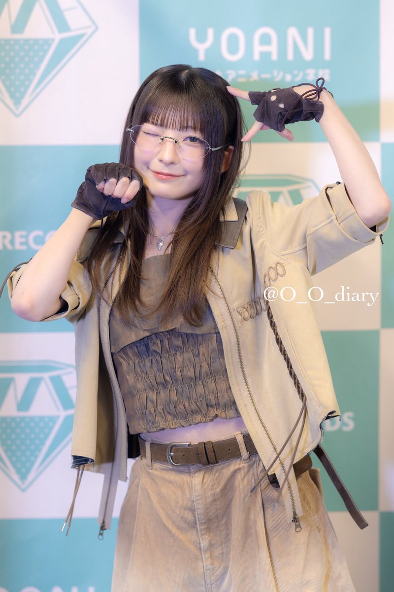 2026.02.08 ≠ME 個別撮影会 11thシングル「排他的ファイター」 ピース