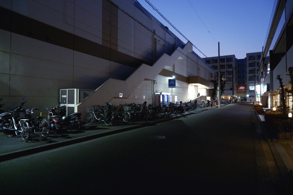 nagata（うげ） (@tomiana) on Twitter photo 