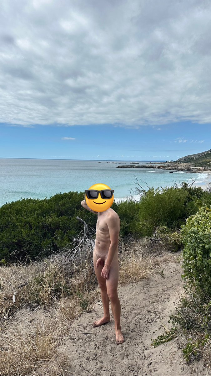Was a great day at the beach yesterday <a href="/sandybayza/">Sandy Bay Beach Cape Town (20K+ ) 🏖 🇿🇦🏳️‍🌈</a>