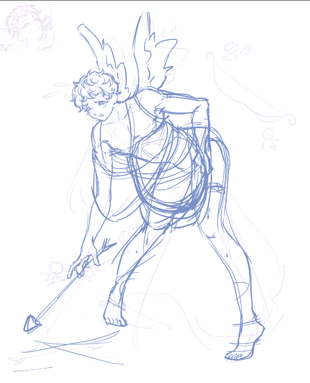 dancingfish02's tweet image. Another one