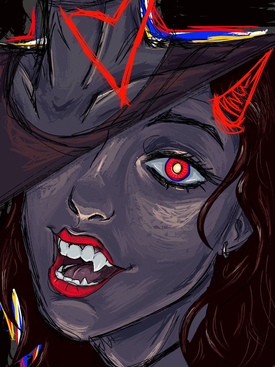 insertjokeheree's tweet photo. Would anyone be interested in commissions? #commissionsopen #art https://t.co/KnUf2iz4Mr