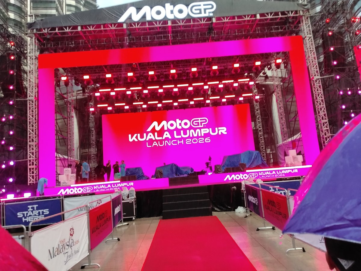 92zulfadhli's tweet photo. Bandar kuala Lumpur akan Ada motogp https://t.co/9hZhbAuMqo