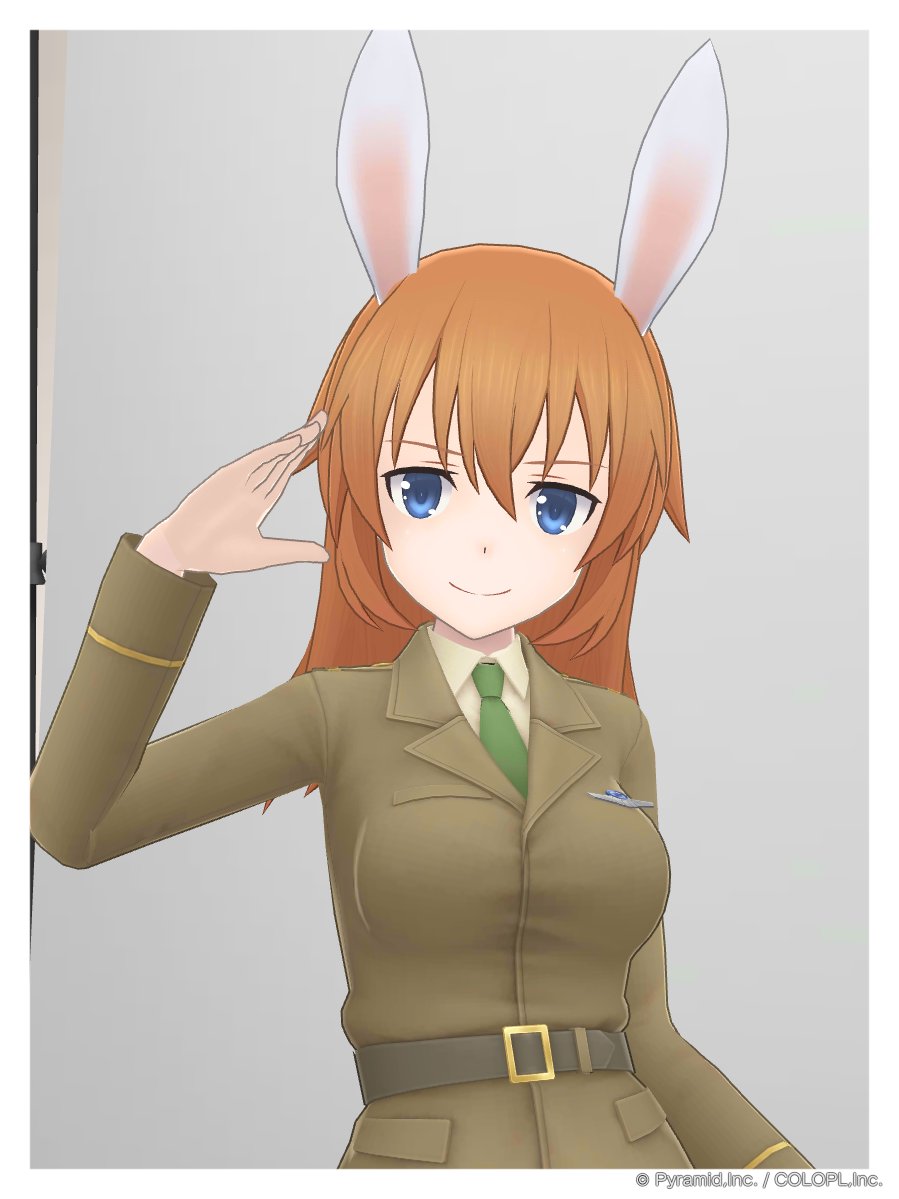 ファンサ！ファンサ！
カメラ視線ありがとうー！
シャーリーかっこよくてかわいい！