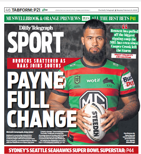 James Silver tweet media