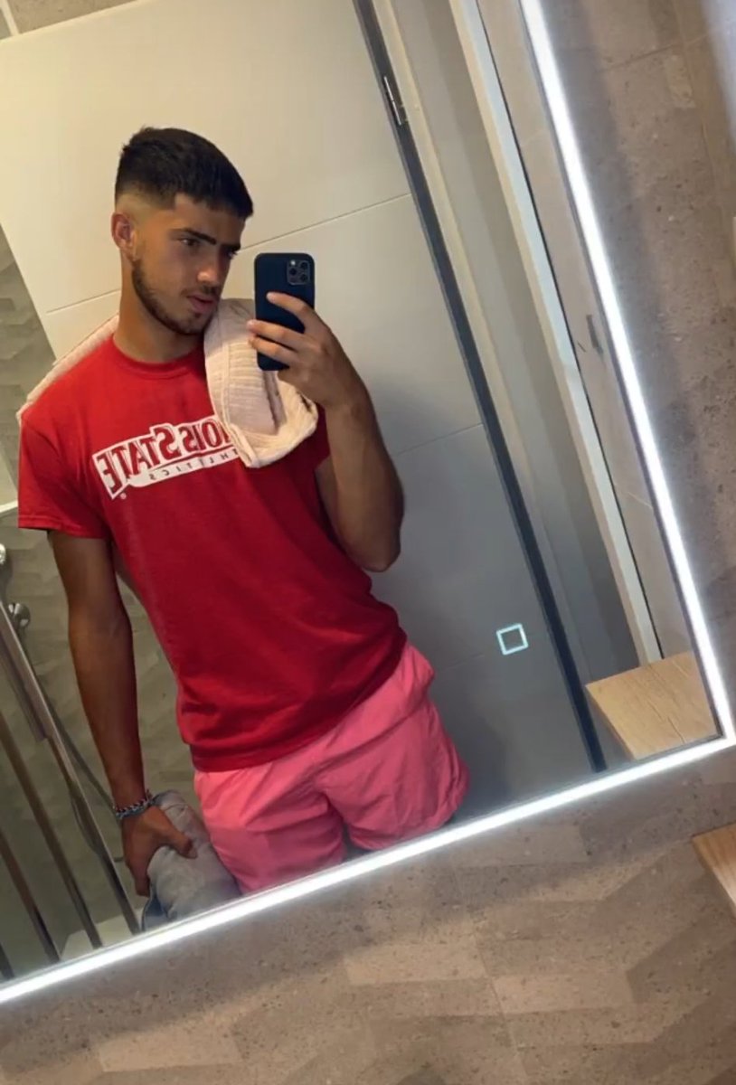 Marcus Antionio tweet media