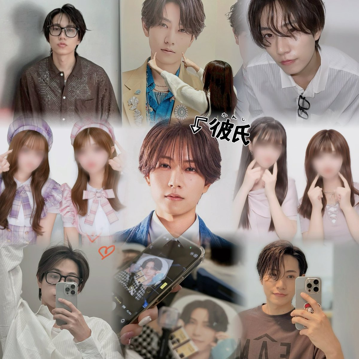 🐶🩷 tweet media