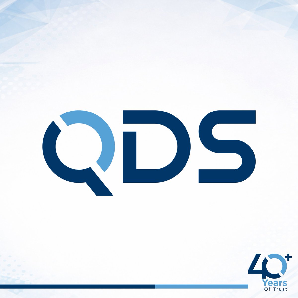 QDS evolves with purpose.
We are proud to introduce our new business structure led by the Business Technology Advisory Group (BTAG) uniting innovation, operations, infrastructure, and security under one advisory framework, designed to enable performance, and long-term value.