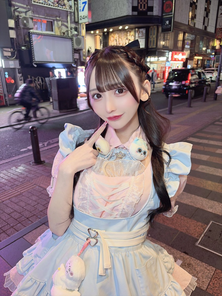 ちいかわベイビー(՞⸝⸝ ̫⸝⸝՞)🍼