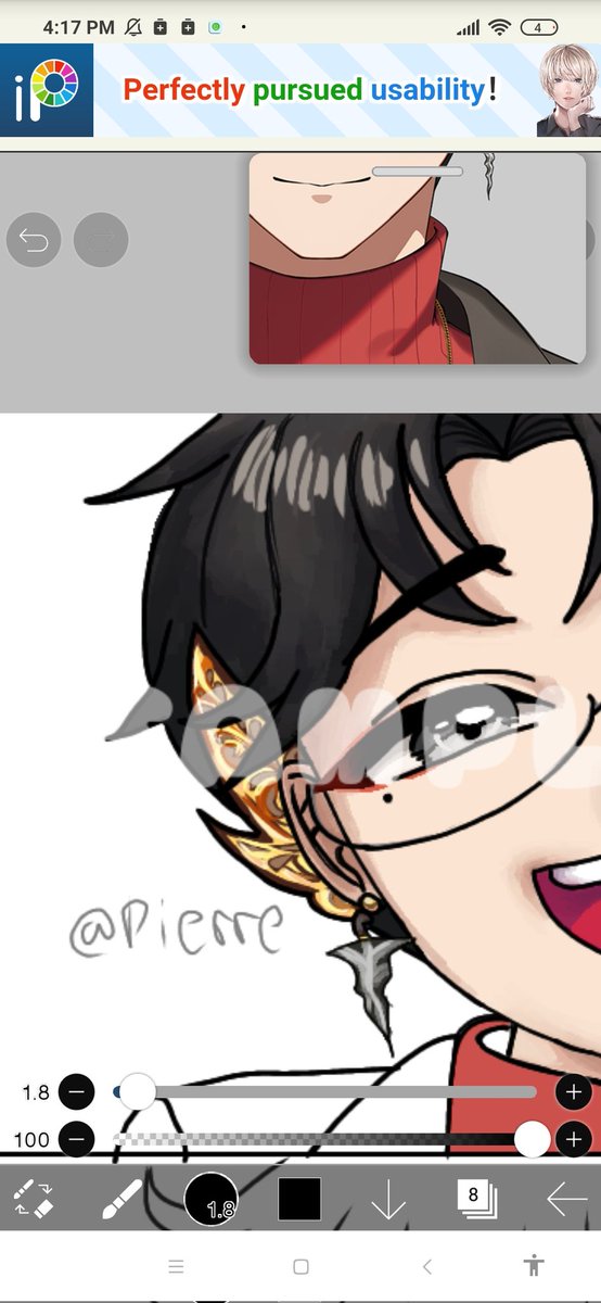 hmm kira2 sp nie yg jadi sua nya si juna? #Artjuna #MIZI #ALNST