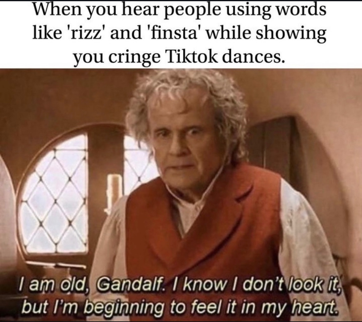 Lord of the Rings Daily tweet media