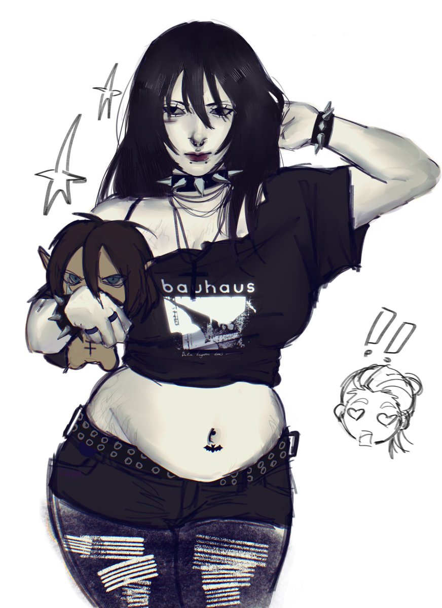 zephyr🗡️ ₊˚ʚ ᗢ₊ (priest eren enthusiast✝️🗝️) tweet media