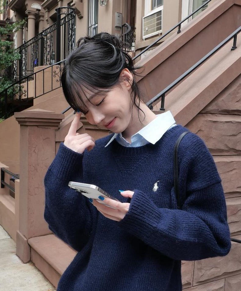 내 안에 늑카생 여빵생 분위기 이만큼 차이남