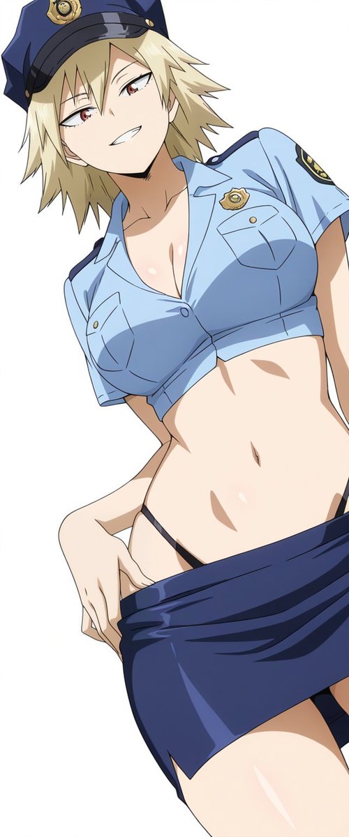 Waifus SFW tweet media