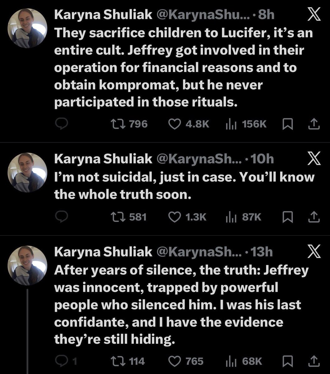 Aaron M. Makiki 🇨🇩 tweet media