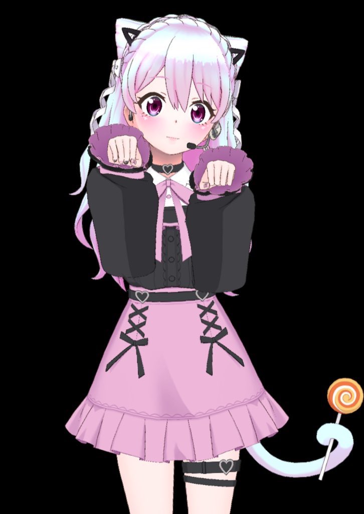 ♱🎀猫音 るなᩚ🎀♱ tweet media