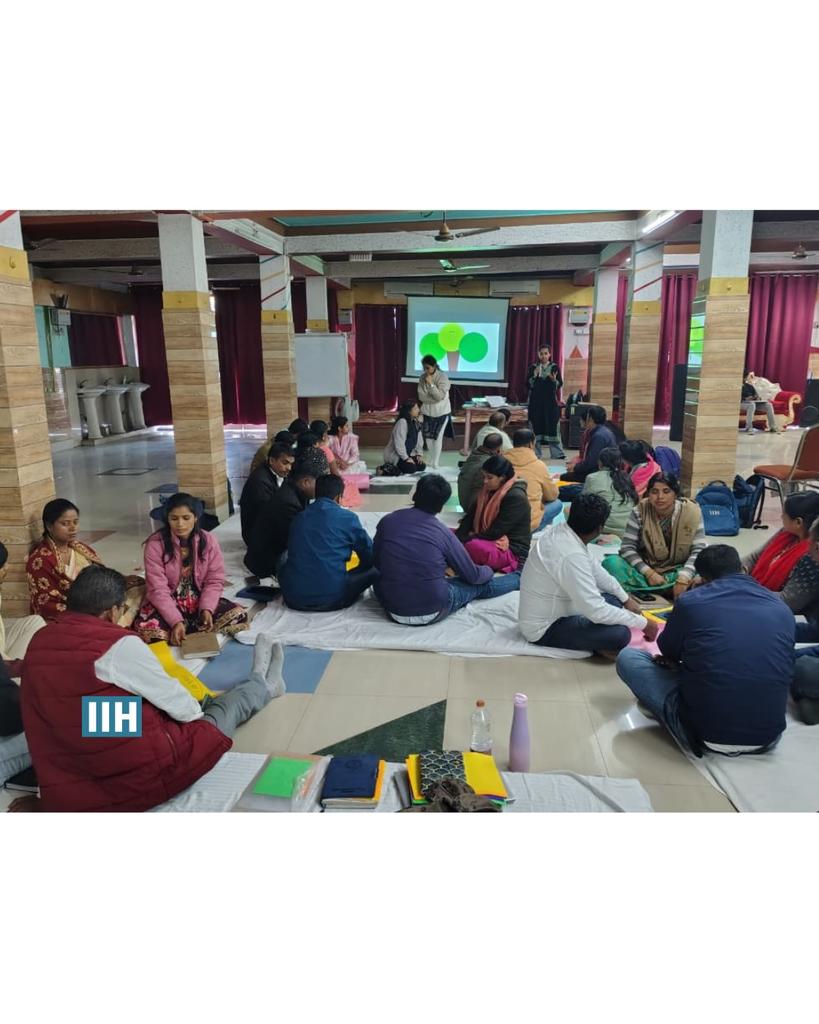 Innovators In Health tweet media