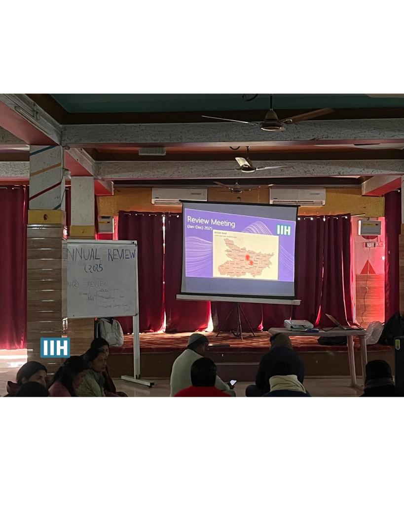 Innovators In Health tweet media