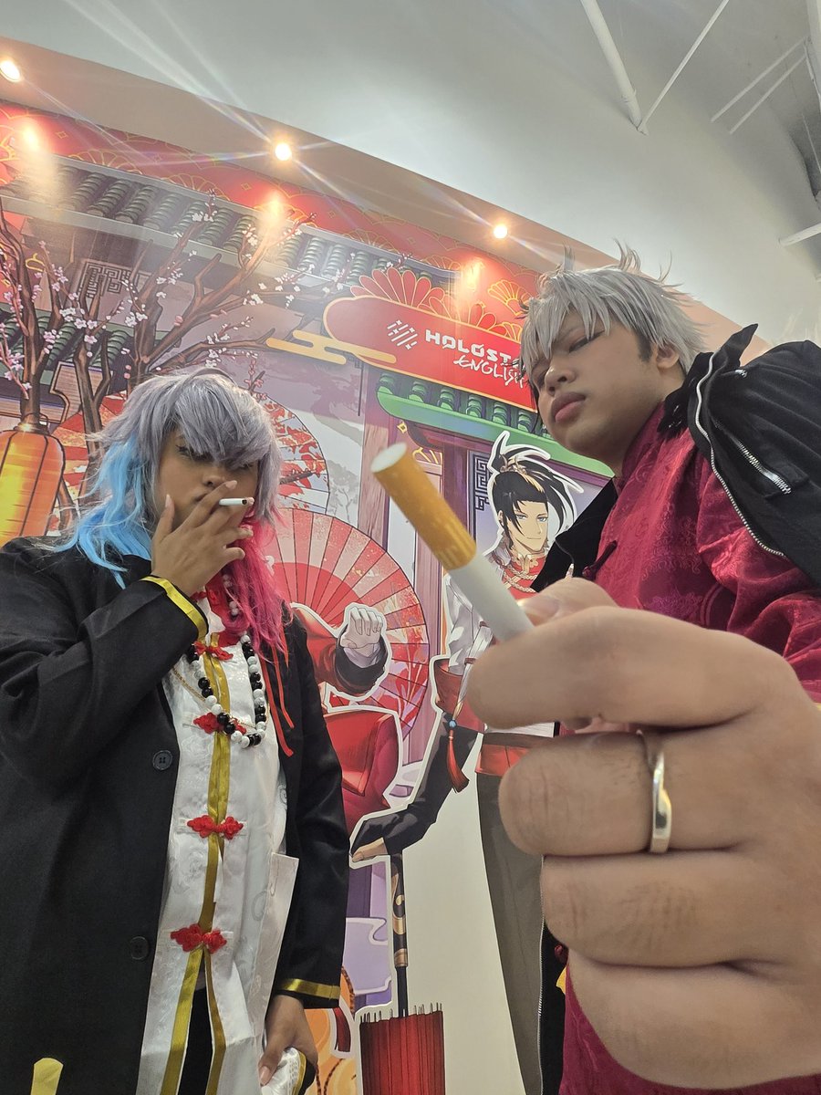 Starmin we need you to lock the fuck in