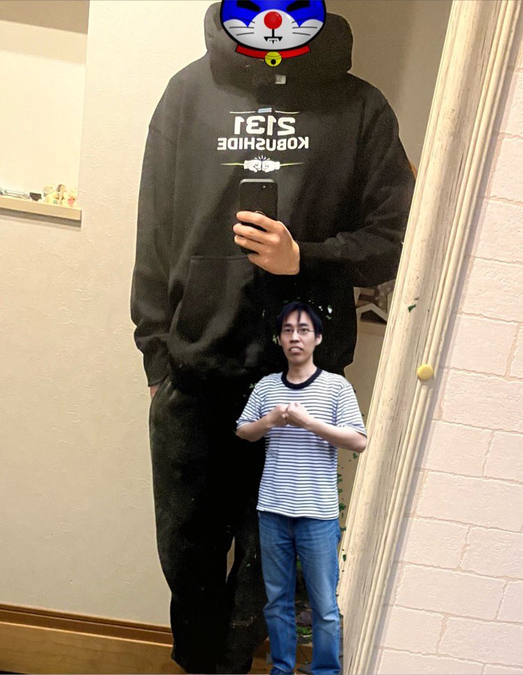 2131KOBUSHIDE tweet media