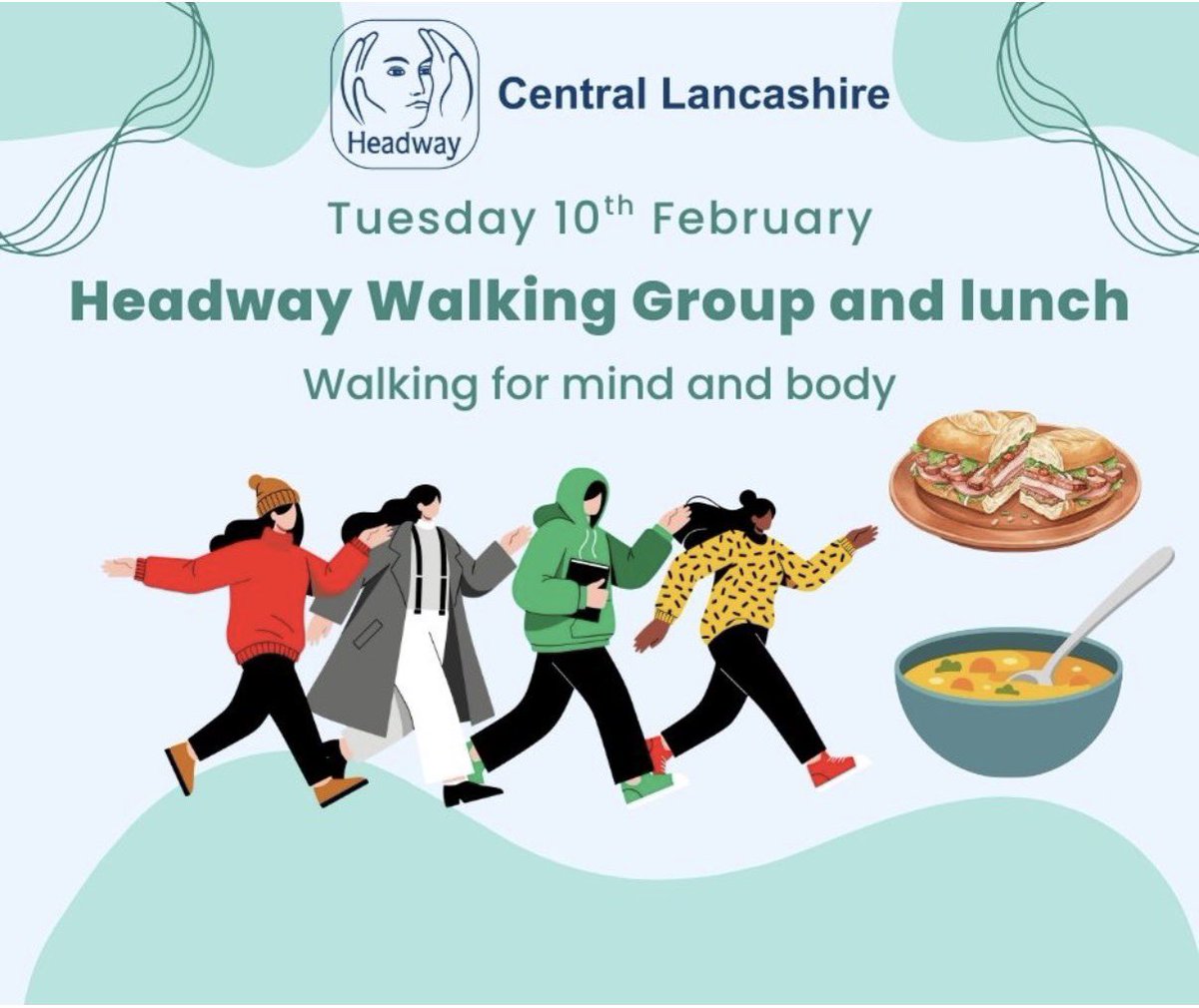 Headway Central Lancashire tweet media