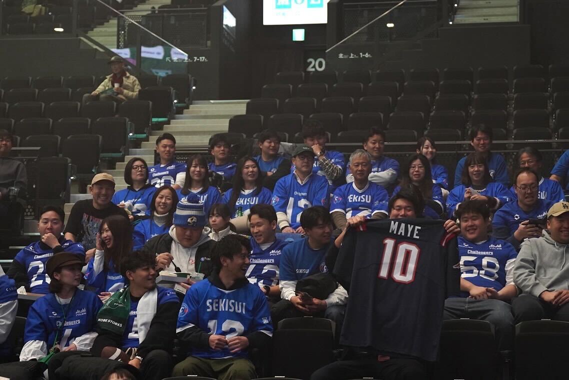 神戸ストークス公式 tweet media