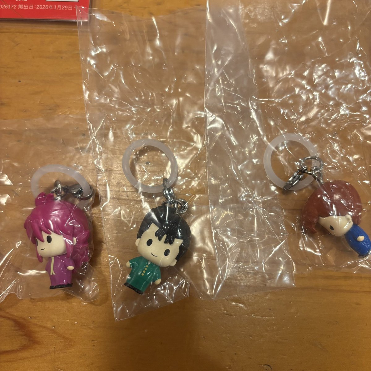 ちゃんぽん tweet media