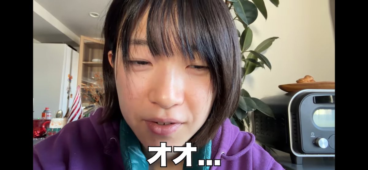 professor0320's tweet photo. 今日の動画も面白かった
https://t.co/U3VybSLqgF https://t.co/rvPMXIU1Dp
