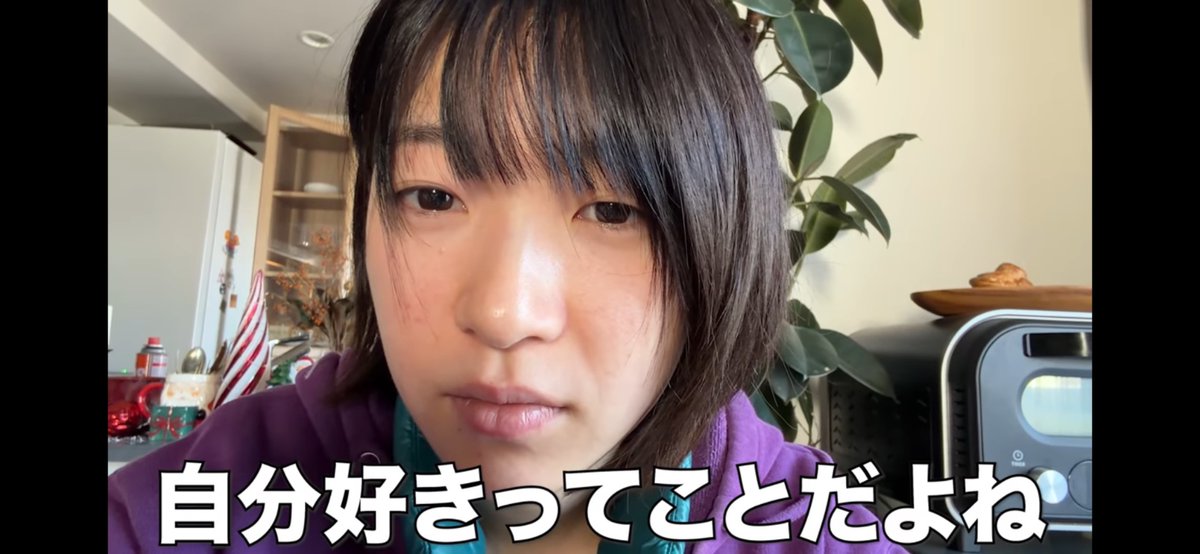 professor0320's tweet photo. 今日の動画も面白かった
https://t.co/U3VybSLqgF https://t.co/rvPMXIU1Dp