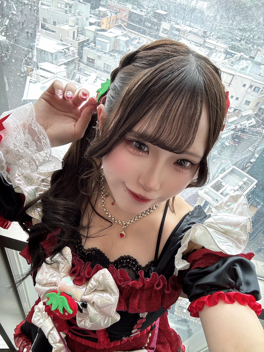 天崎朔夜【PrismPotion】 (@Prism_sakuya) / Posts / X