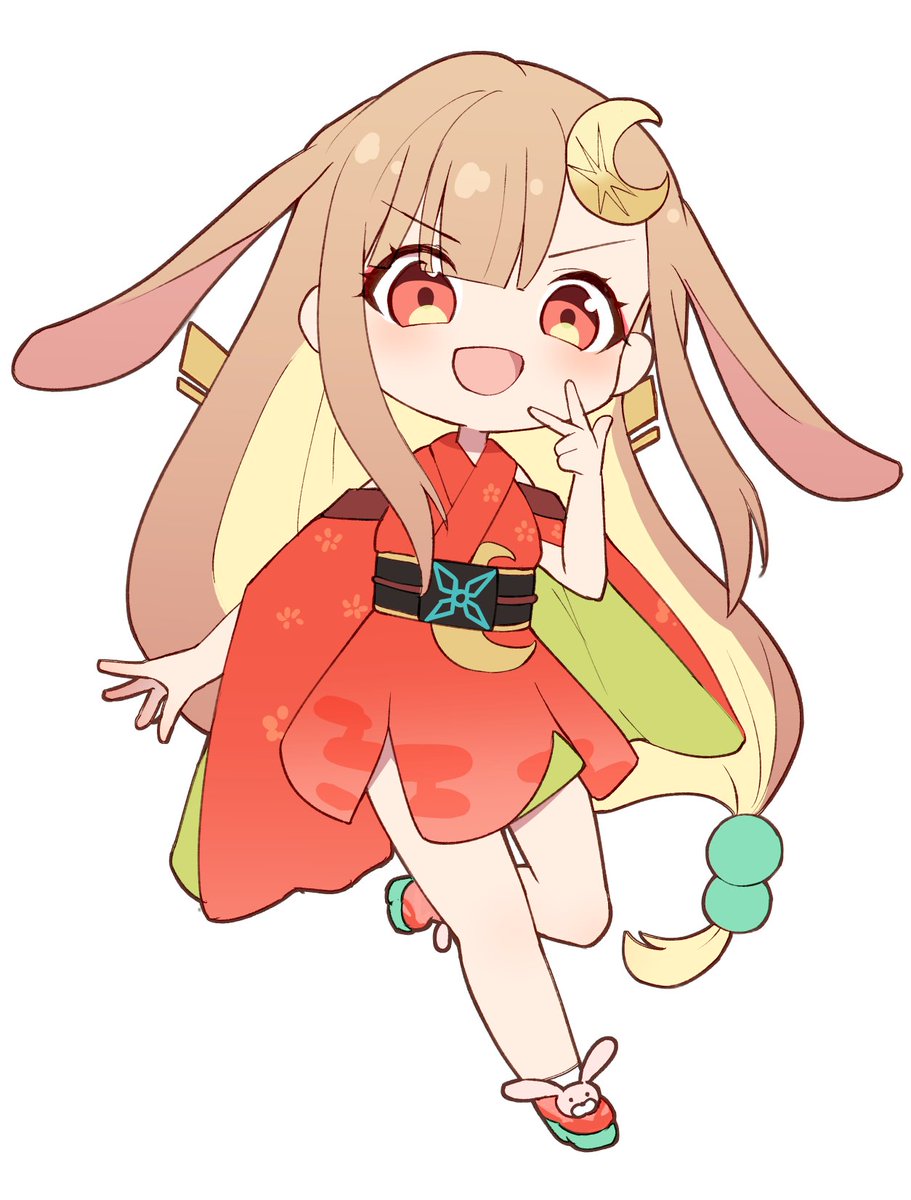 きなこな (@kiinakona) on Twitter photo 