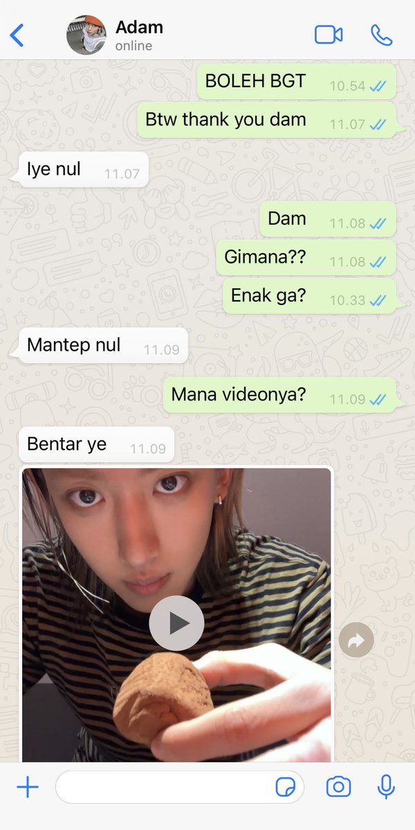 cho 🍞 tweet media